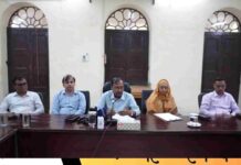 জবি সংঘর্ষ: ৪ সদস্যের তদন্ত কমিটি গঠন, শান্ত থাকার আহ্বান উপাচার্যের