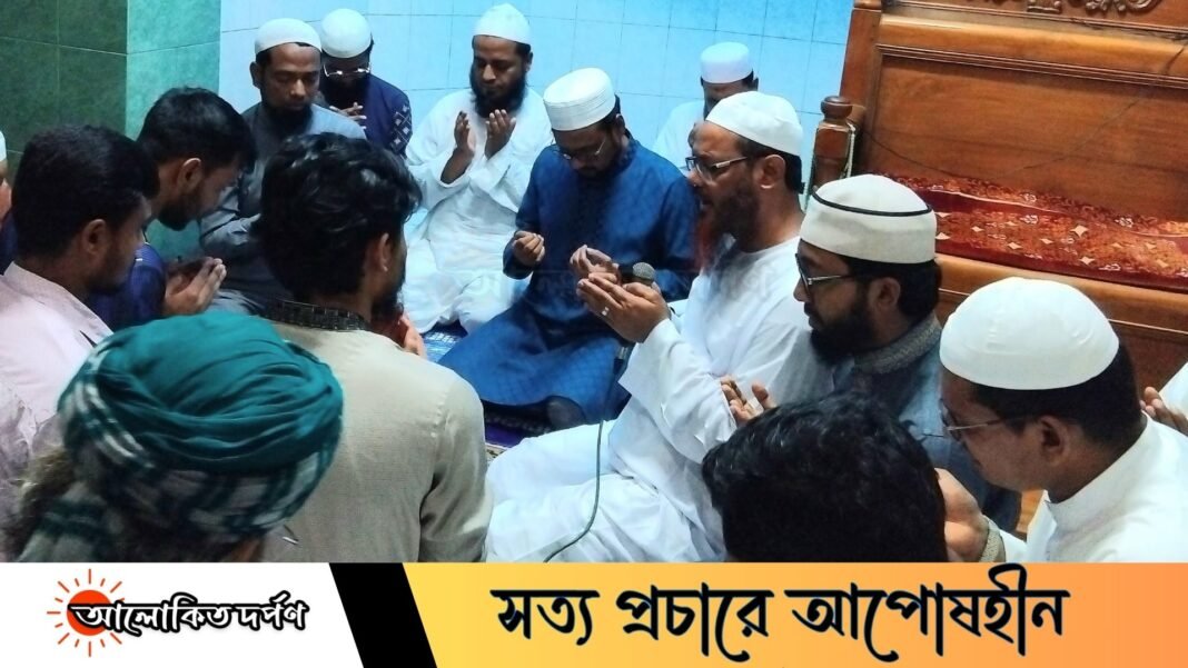 জবিতে বিনামূল্যে পবিত্র কোরআন শিক্ষা কোর্সের উদ্বোধন